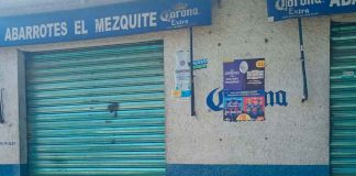 Balacera provoca cierre de negocios en la región de Queréndaro; se desconoce si hay víctimas