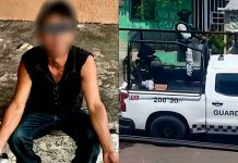 Balean a electricista durante intento de robo de camioneta en Apatzingán