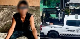 Balean a electricista durante intento de robo de camioneta en Apatzingán