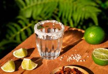 5 Cócteles mexicanos con mezcal y tequila para este 15 de septiembre