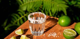 5 Cócteles mexicanos con mezcal y tequila para este 15 de septiembre
