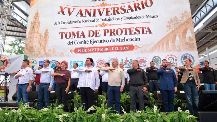 Bedolla-toma-de-protesta
