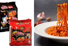 ¡La picante favorita! Sopa Buldak pasó las pruebas de Profeco y destaca por sus fideos gruesos