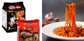 ¡La picante favorita! Sopa Buldak pasó las pruebas de Profeco y destaca por sus fideos gruesos