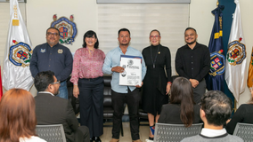 La UMSNH ha cambiado y seguirá evolucionando: Yarabí Ávila