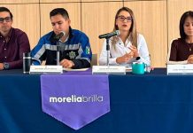 Morelia lanza “Cruzada por la Movilidad Segura” ante más de 800 muertes viales en Michoacán