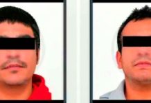 Caen dos presuntos asesinos de chofer de Uber en Morelia; ya están vinculados a proceso