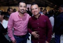 Carlos Torres Piña impulsará la unidad y el trabajo territorial en Michoacán: Moisés Navarro