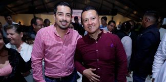 Carlos Torres Piña impulsará la unidad y el trabajo territorial en Michoacán: Moisés Navarro