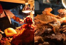Carnitas Michoacán logra registro de su marca en Estados Unidos