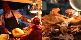 Carnitas Michoacán logra registro de su marca en Estados Unidos