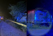 Choque entre dos vehículos deja tres muertos en la Tuzantla-Tiquicheo
