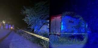 Choque entre dos vehículos deja tres muertos en la Tuzantla-Tiquicheo