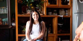 Con Claudia Sheinbaum, Michoacán avanza con bienestar, obras y oportunidades: Giulianna Bugarini