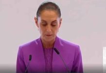 La economía mexicana se mantiene estable y avanzando: Claudia Sheinbaum en Segundo Informe