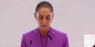 La economía mexicana se mantiene estable y avanzando: Claudia Sheinbaum en Segundo Informe