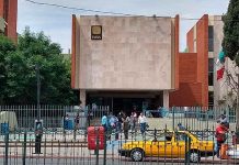 Mujer muere en clínica del IMSS tras consumir quemadores de grasa