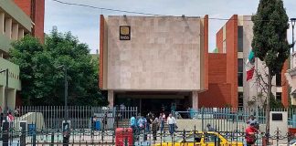 Mujer muere en clínica del IMSS tras consumir quemadores de grasa