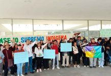 Comunidades indígenas denuncian incumplimiento de la UMSNH a convenios firmados