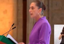 Con la cuarta transformación las y los trabajadores viven una primavera laboral: Presidenta Claudia Sheinbaum