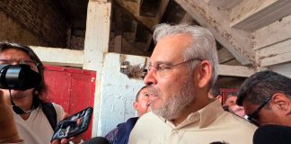 Confirma Bedolla nexos entre el círculo cercano de Carlos Manzo y la delincuencia organizada tras audiencia de “El Brilloso”