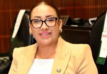 Muere la diputada de Morena Anay Beltrán Reyes en Tultitlán, Estado de México