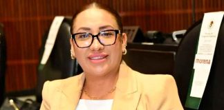 Muere la diputada de Morena Anay Beltrán Reyes en Tultitlán, Estado de México