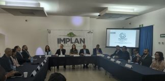 Crea IMPLAN Observatorio de 12 especialistas para planeación de Morelia