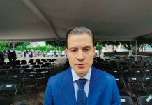 David Cortés confirma que ya tiene nombramiento y espera oficio de PAN para coordinación en Morelia