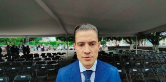 David Cortés confirma que ya tiene nombramiento y espera oficio de PAN para coordinación en Morelia