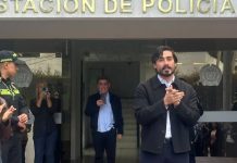 Tras 10 días de arresto, autoridades en Colombia dejan en libertad a youtuber mexicano