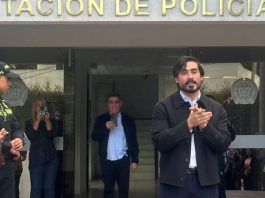 Tras 10 días de arresto, autoridades en Colombia dejan en libertad a youtuber mexicano