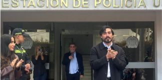 Tras 10 días de arresto, autoridades en Colombia dejan en libertad a youtuber mexicano