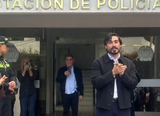 Tras 10 días de arresto, autoridades en Colombia dejan en libertad a youtuber mexicano