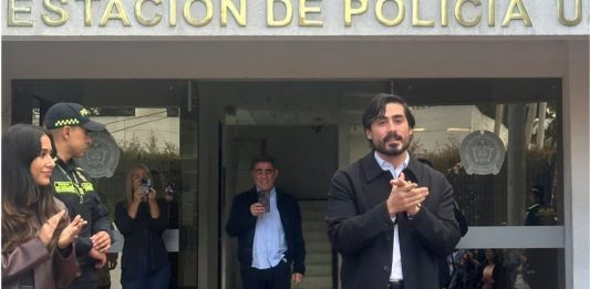 Tras 10 días de arresto, autoridades en Colombia dejan en libertad a youtuber mexicano