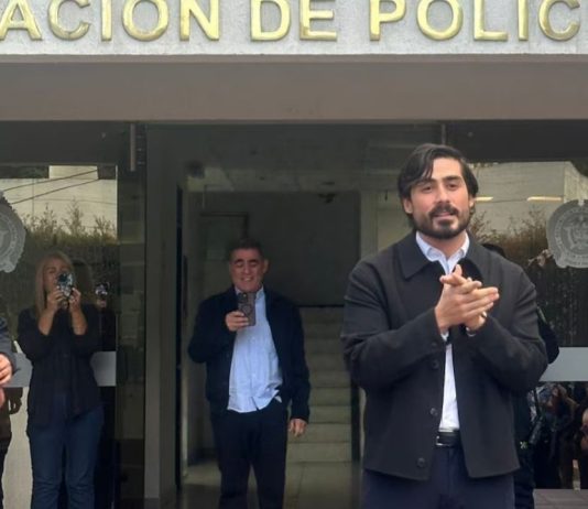 Tras 10 días de arresto, autoridades en Colombia dejan en libertad a youtuber mexicano