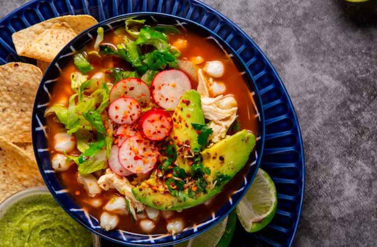 Del pozole al recalentado: ¿Cuánto tiempo duran realmente los platillos de las fiestas patrias?