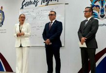 Denuncia Rectora de la UMSNH asfixia financiera por laudos millonarios y presiones externas