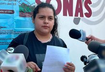 Denuncian familiares de ambientalista desaparecido falta de acciones de la Comisión de Búsqueda en la Sierra Costa