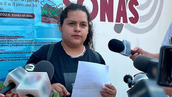 Denuncian-familiares