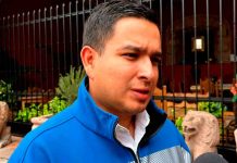 Descarta Policía Morelia cierres de calles por informe de Sheinbaum en Morelia; operativo en Pabellón Don Vasco
