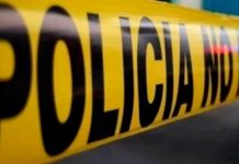 Descubren cuerpo de adulta mayor al interior de un local comercial