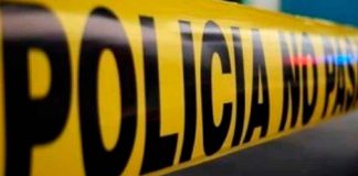 Descubren cuerpo de adulta mayor al interior de un local comercial