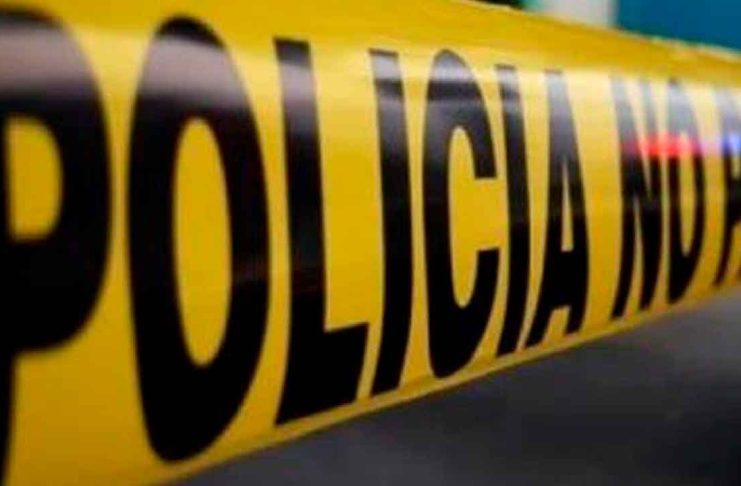 Descubren cuerpo de adulta mayor al interior de un local comercial