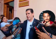 Desestima PVEM amparo de Nodal contra reforma; iniciativa sigue su curso legislativo