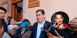 Desestima PVEM amparo de Nodal contra reforma; iniciativa sigue su curso legislativo