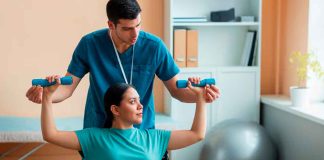 Día Mundial de la Fisioterapia: ¿qué hace realmente un fisioterapeuta y cuándo acudir con uno?