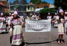 Mañana se celebrará el Día del Artesano Michoacano con gran desfile en Morelia