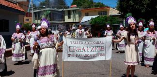 Mañana se celebrará el Día del Artesano Michoacano con gran desfile en Morelia