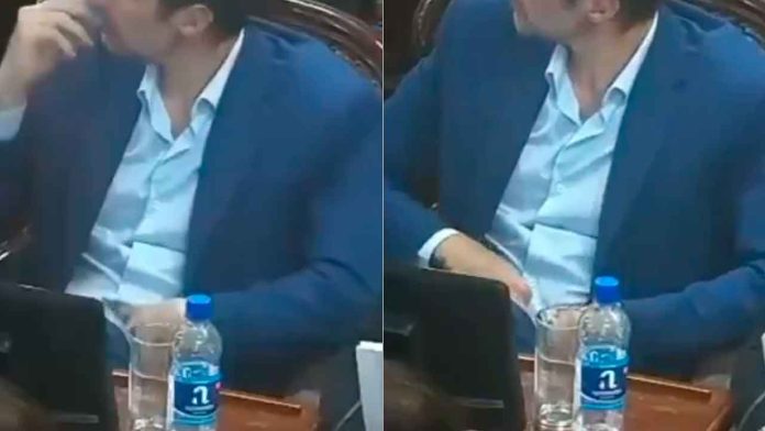 Diputado-argentino